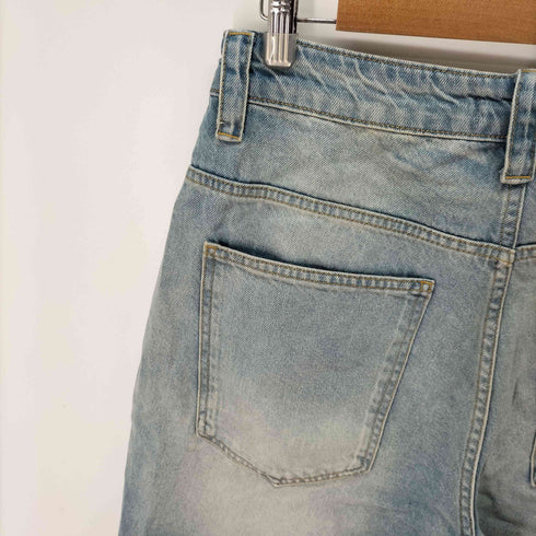 ジェイディッドロンドン JADED LONDON denim jorts メンズ 32inch